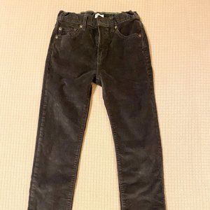 Crewcuts Corduroy Pants